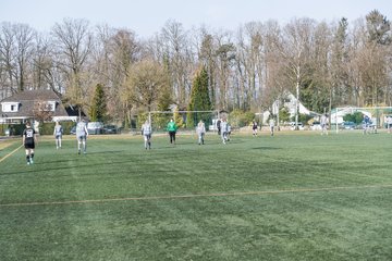 Bild 57 - F SV Henstedt Ulzburg II - SV Boenebuettel-Husberg : Ergebnis: 11:0